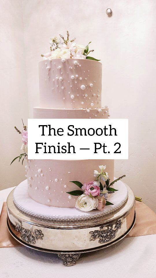 Here’s where the cake really starts to take shape—layer by layer, with a smooth Swiss Meringue buttercream finish that sets the stage for all the details to come. I missed filming the top tier going on (wedding week hustle is real!), but trust me… she’s there, and she’s pretty.
•
Stay tuned for Part 3, where we add the finishing touches and bring the full design to life.
•
#sweetesbakery #buttercreamcake #weddingcakeinspo #utahweddingcakes #luxuryweddingcake #customweddingcake #cakeartist #elegantweddingcake #behindthebake #utahcakes #utahbrides #buttercreamweddingcake #utahvalleybride #utahbrides2025 #utahbrideandgroom #utahweddinginspo #utahweddingbaker #elegantweddingcake #romanticweddingcake #utahbride #explorepage #fyp